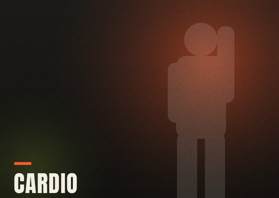 Cardio & Fat Loss