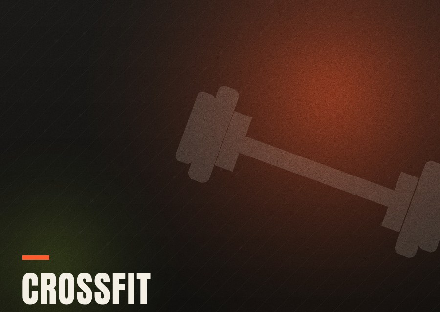 CrossFit & Functional
